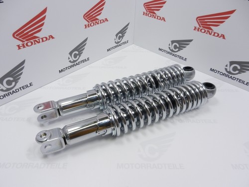 Kit quattro ammortizzatori