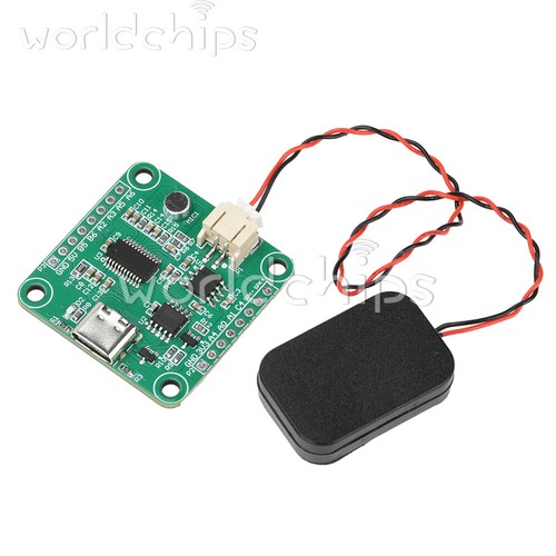Scheda sviluppo audio - di,