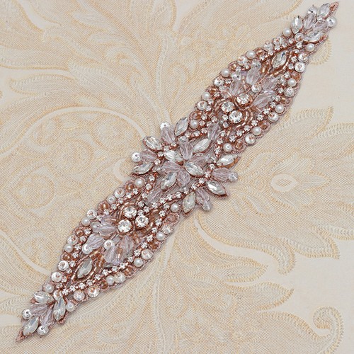 Cintura per abito sposa con - cintura,