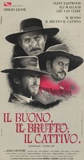 Buono brutto e - brutto, il