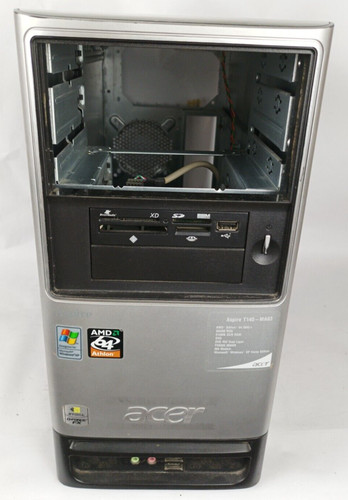 Acer aspire t140 case - t140, cabinet