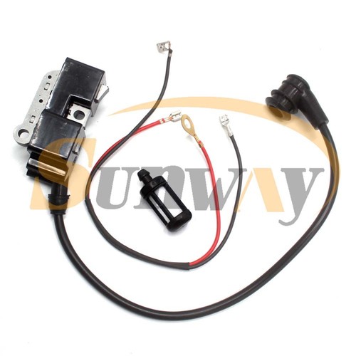 Bobine allumage pour - bobine, d'allumage