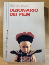 Il dizionario dei film -
