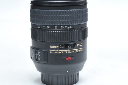 Nikon nikkor - nikon, af-s