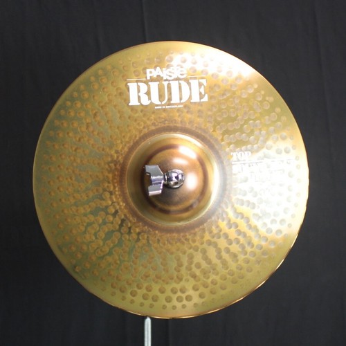 Cappelli paiste rude - hi,