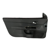 VOLVO C30 1° Serie (06>12) PANNELLO INTERNO PORTIERA ANT SX PER 30661369