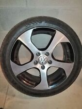 CERCHI IN LEGA VOLKSWAGEN GOLF 6