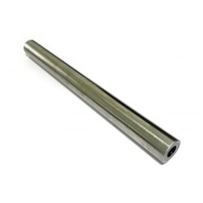 CNC 3D - Albero in Acciaio L