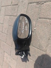 Ricambi Usati Specchio