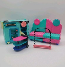 L.O.L. Sorpresa! Mobili