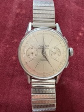 Orologio exactus CRONOGRAPH 