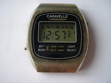 OROLOGIO CARAVELLE (BULOVA)