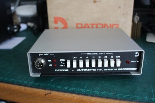 Datong automatico f - datong, r.f