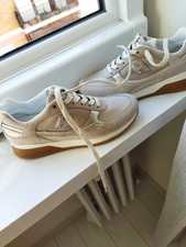 Hogan donna, usate solo una volta 