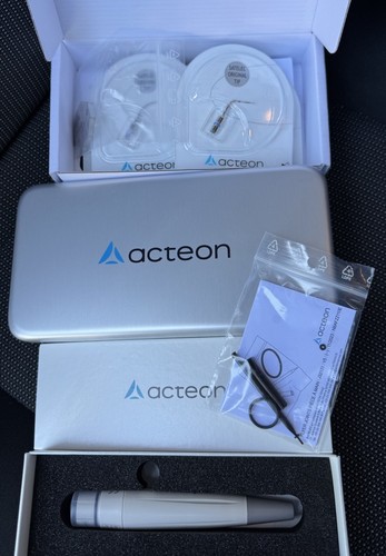 Acteon satelec newtron - acteon,
