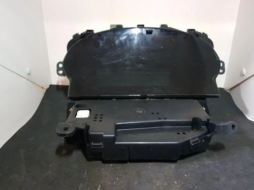 Strumentazione toyota yaris - strumentazione,