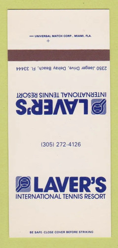 Copertina matchbook rod - copertina,