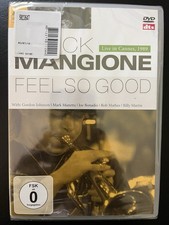 Chuck Mangione Feel So Good