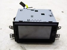 Suzuki SX4 S-Cross 2014 Radio