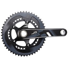 guarnitura force 22 gxp 172,5mm 50-34d SRAM bici strada