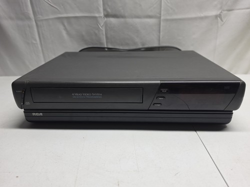 Rca vr507 lettore vhs - vr507,