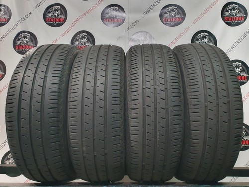 Gomme estive usate - 4,