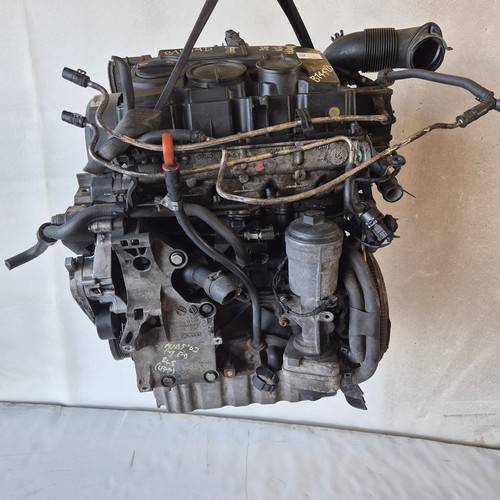 Bls motore semicompl bxe - semicompl.,