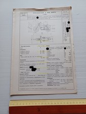 Rizzato Atala 50 Satan 4V 1971