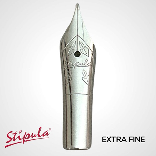 Stipula gruppo pennino 5mm - gruppo,