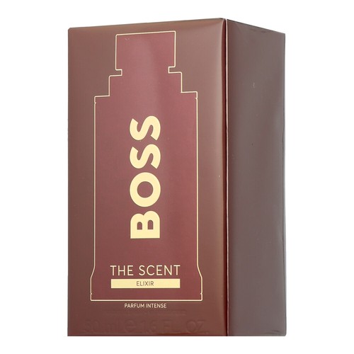 Hugo boss the scent elixir - boss,