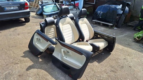 Passat 3c2 set salone - vw, b6