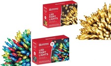 Lampadina Trasparente o