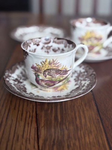 Royal worcester parissy game - worcester,