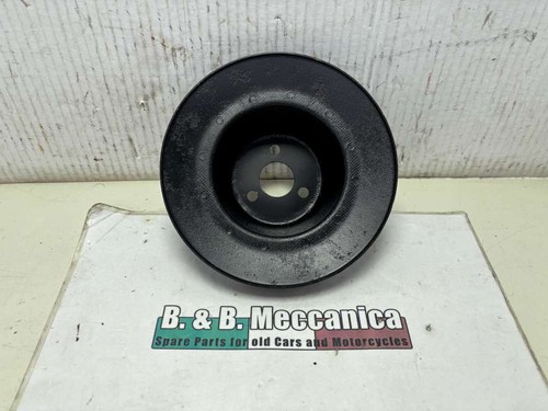 Puleggia albero motore - puleggia,