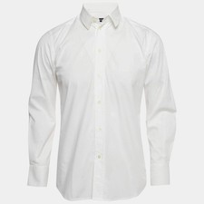 Camicia Dolce Gabbana oro