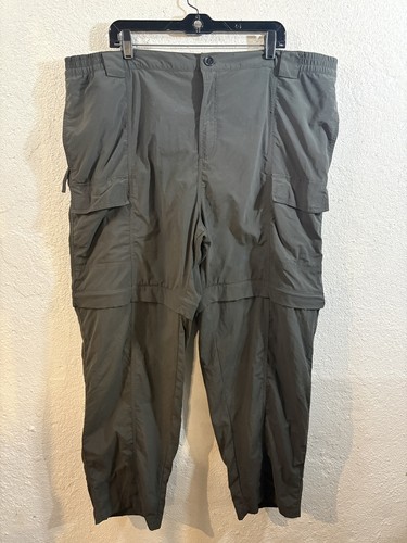 Pantalone cargo uomo