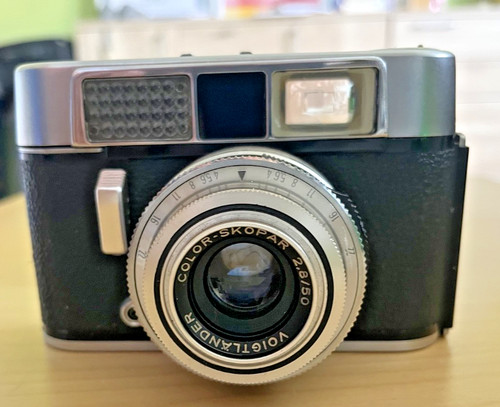 Voigtländer vito con - cl,