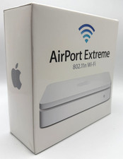 Apple AirPort Extreme 802.11n