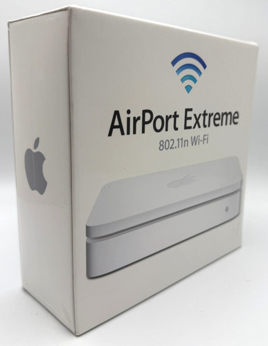Apple airport extreme 802 - airport,