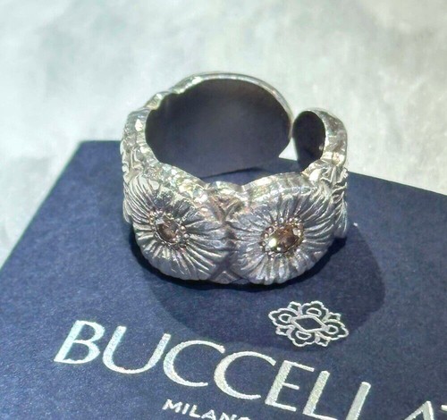 Buccellati misura anello - buccellati, 9.