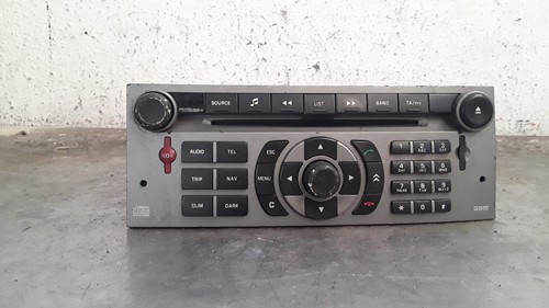 Navigatore per citroen - navigatore, c5