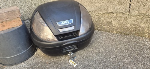 Bauletto givi litri - bauletto, 40