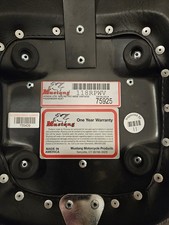 Mustang - 75925 - Honda VRX