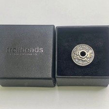 Trollbeads Argento 925S Troll