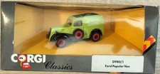 CORGI CLASSIC FORD POPULAR