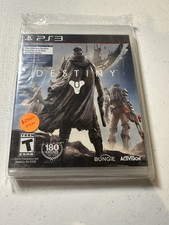 Destiny PS3 