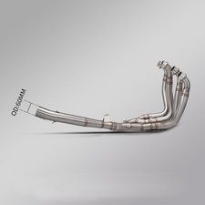 Per Suzuki Hayabusa GSX1300R