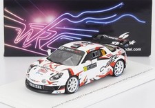 1/43 SPARK-MODEL - RENAULT |