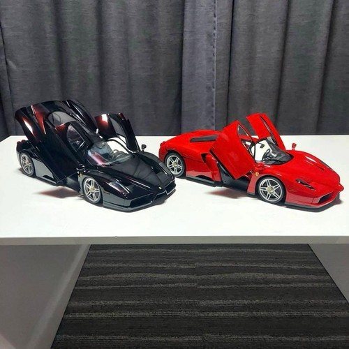 Set auto tamiya 12 - set, 1/12