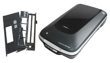 Epson Perfection V500 scanner